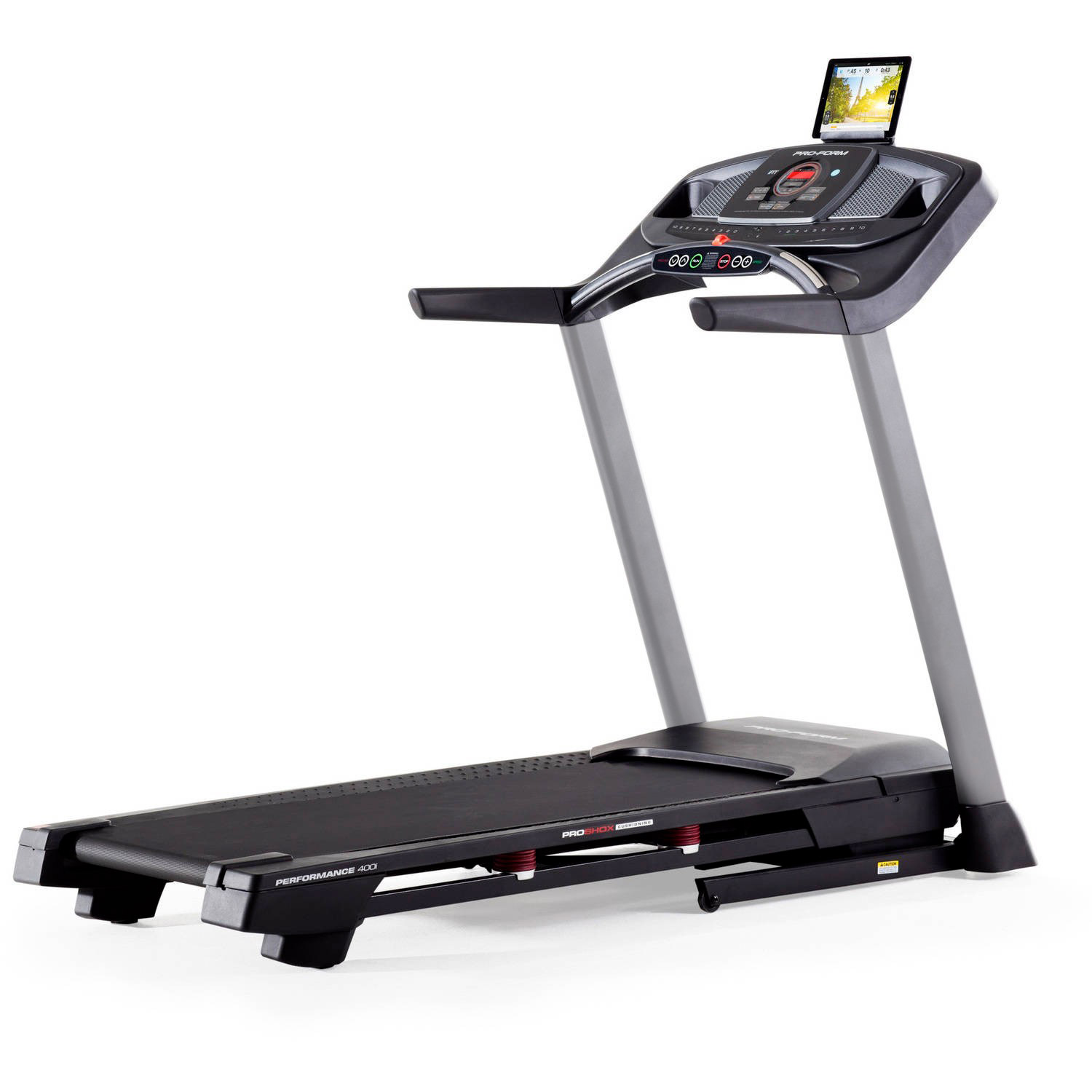 Tapis de course PROFORM Performance 410i